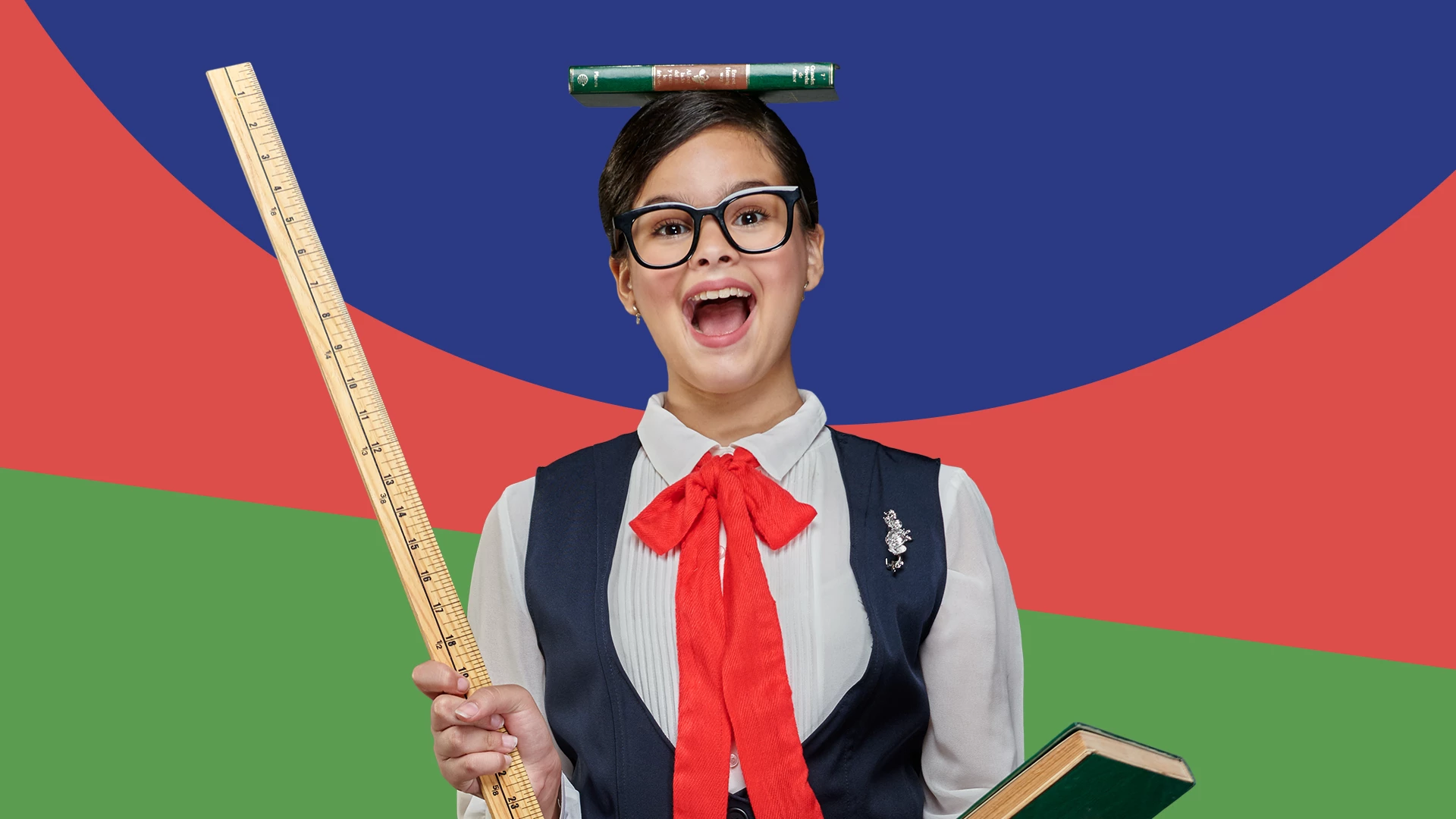 Escolares Jumbo – Advertising Campaign