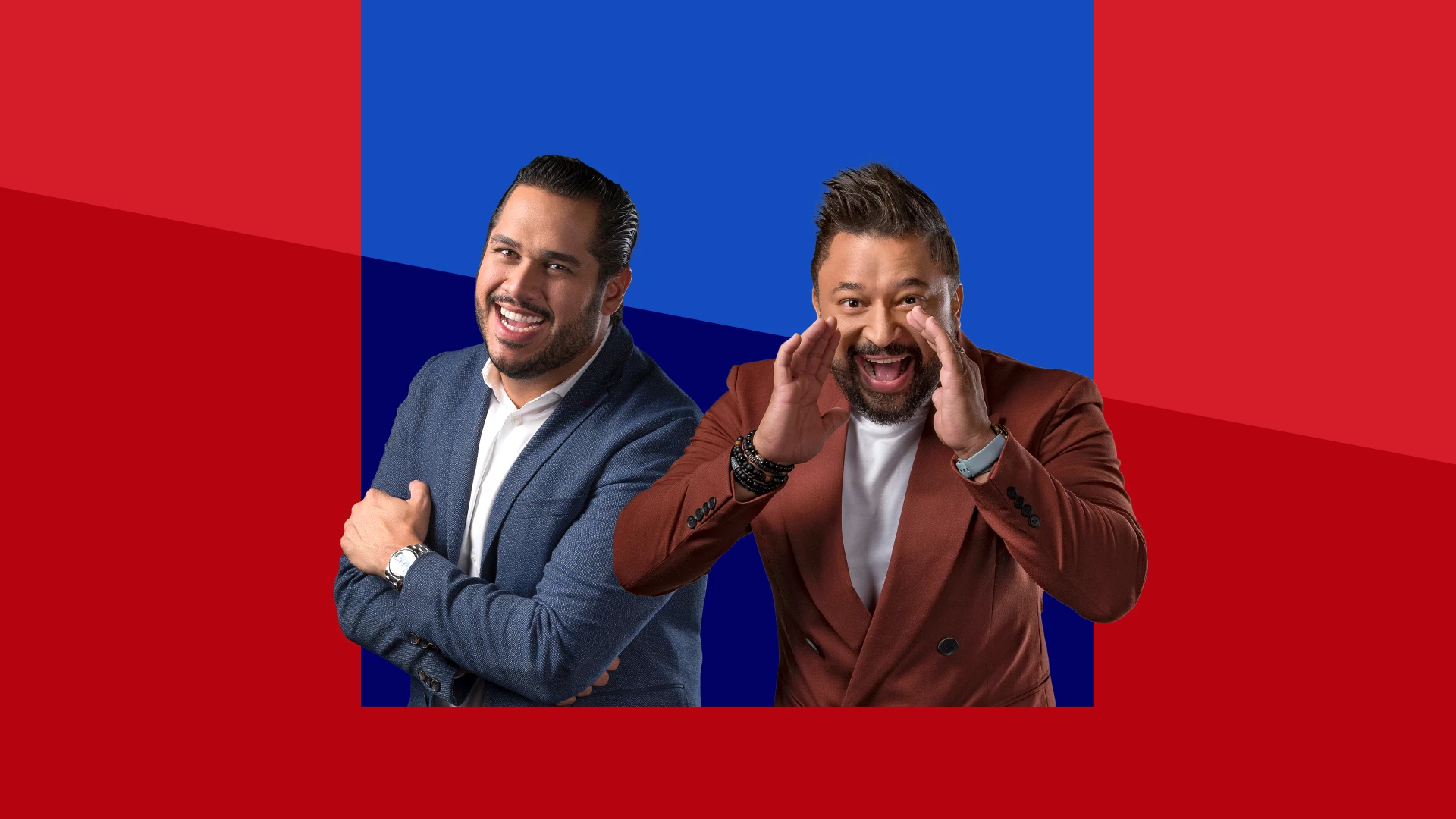 Jumbo Podcast – Advertising