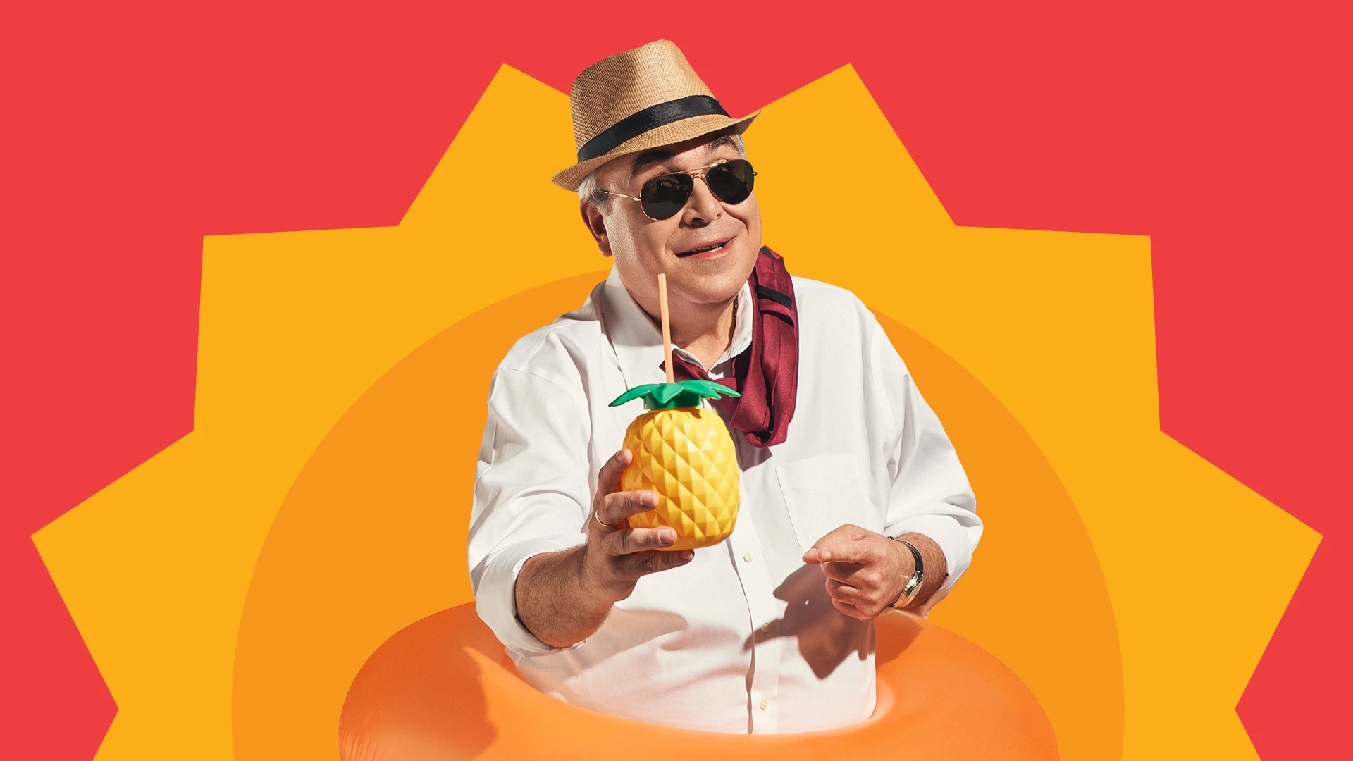 Verano Jumbo – Advertising Campaign