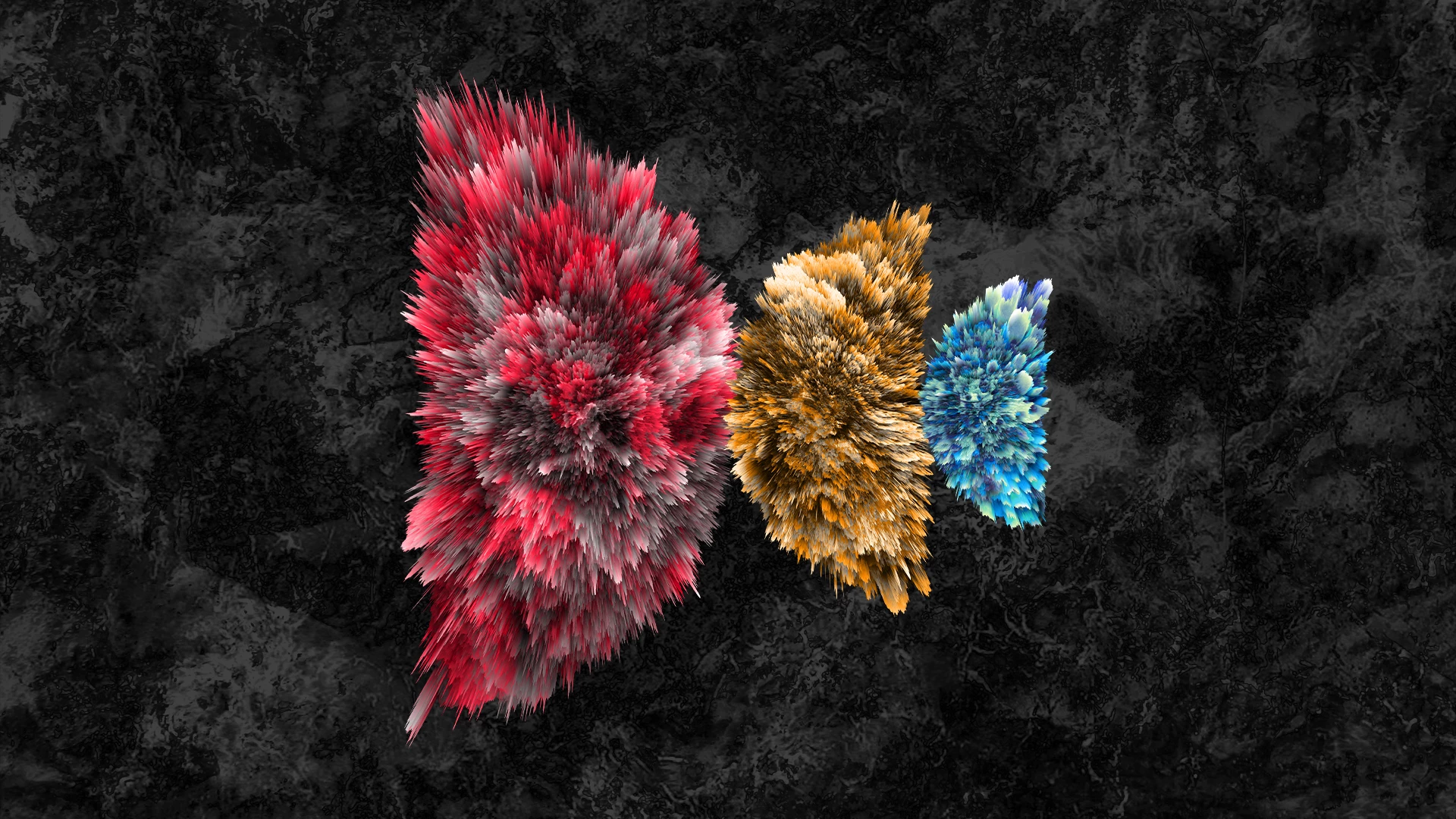 Musiquita – Music Festival Branding