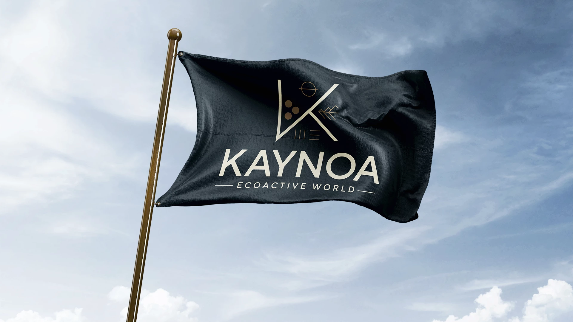 Kaynoa Ecoadventure Park – Luxury Resort Branding