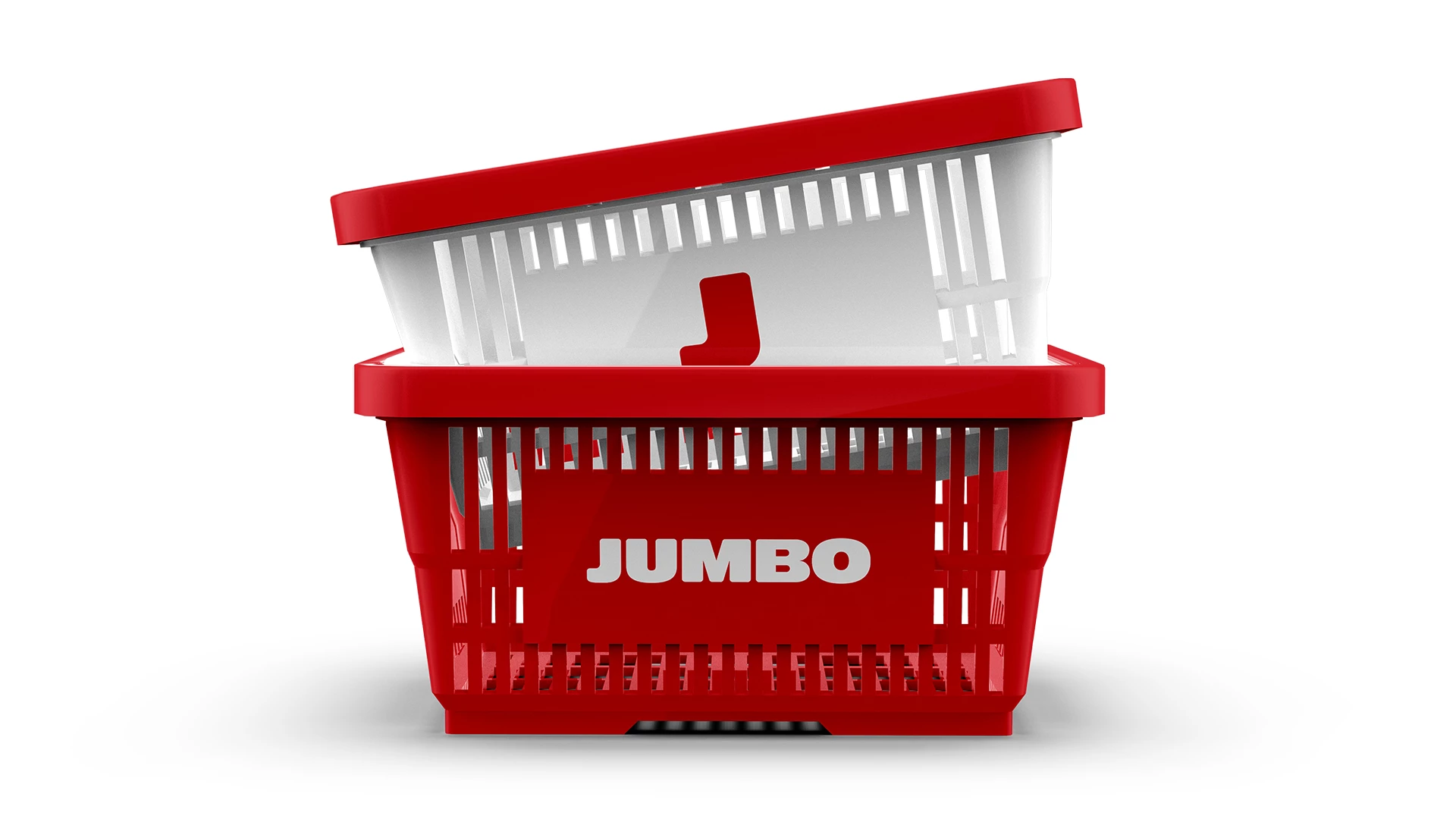 Jumbo Refresh – Supermarket Re-Branding