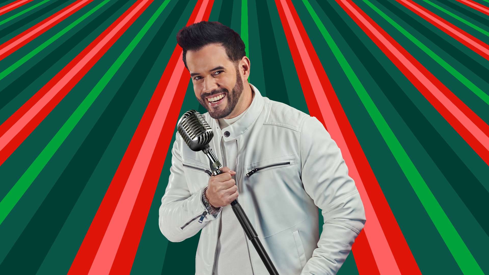 Clásico Navideño Jumbo Advertising Campaign