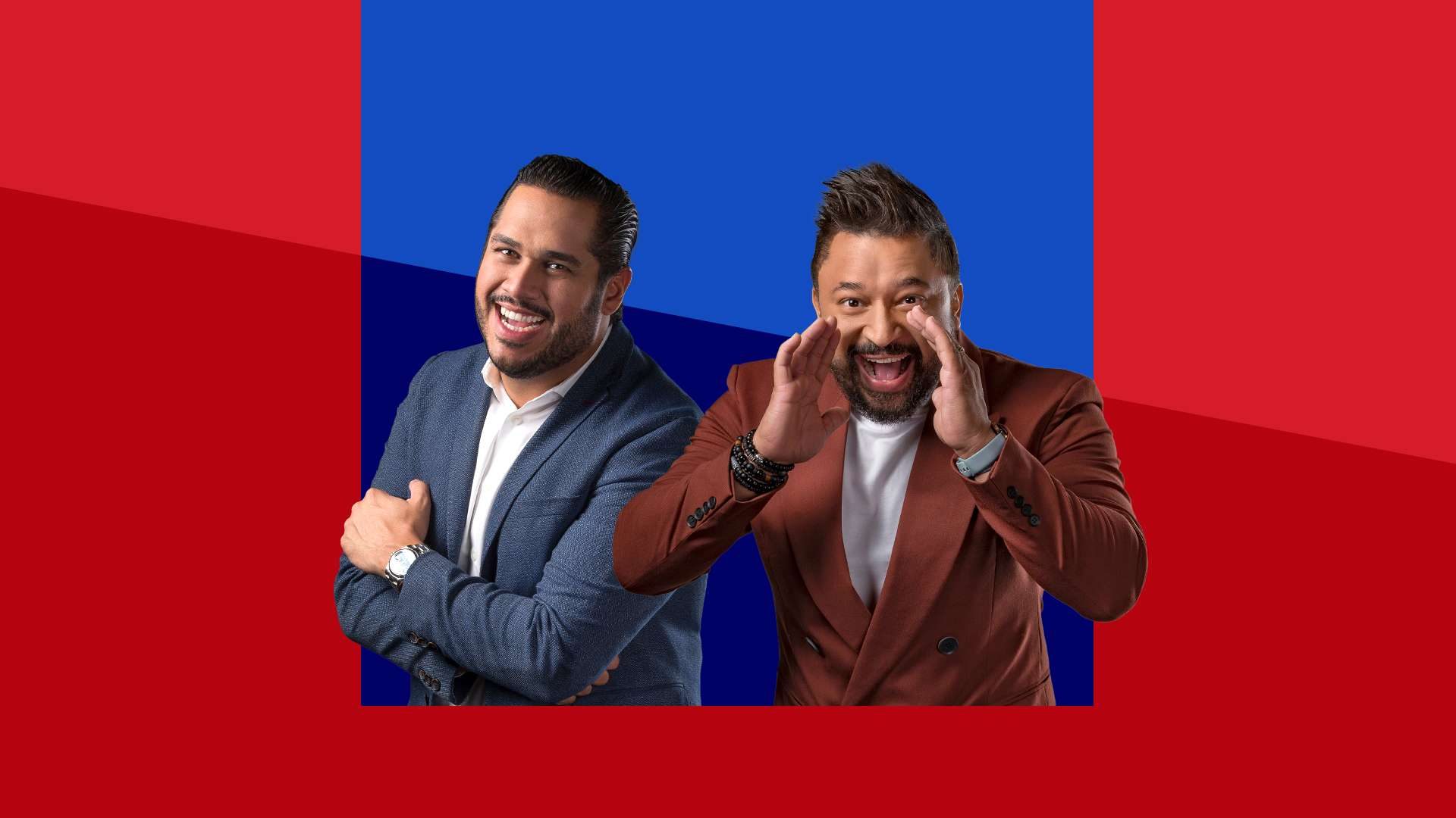 Jumbo Podcast