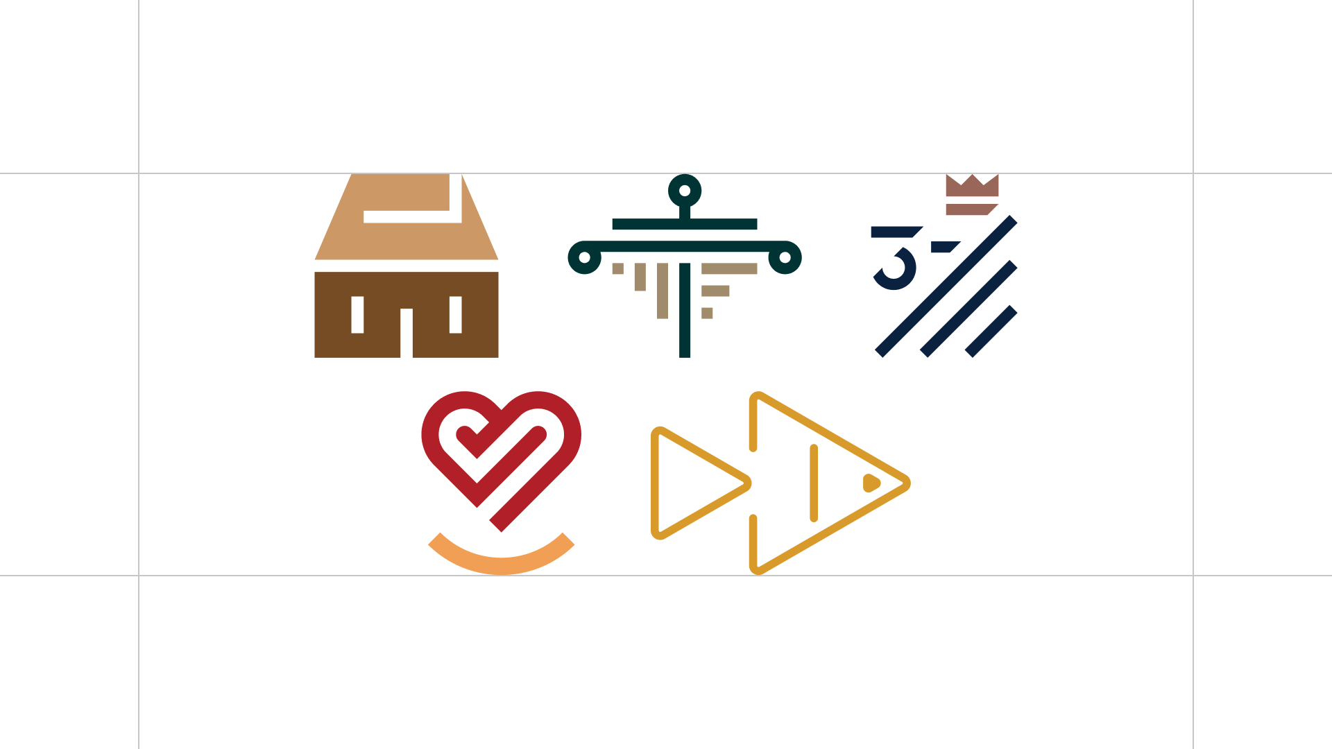 Logofolio Volume 2