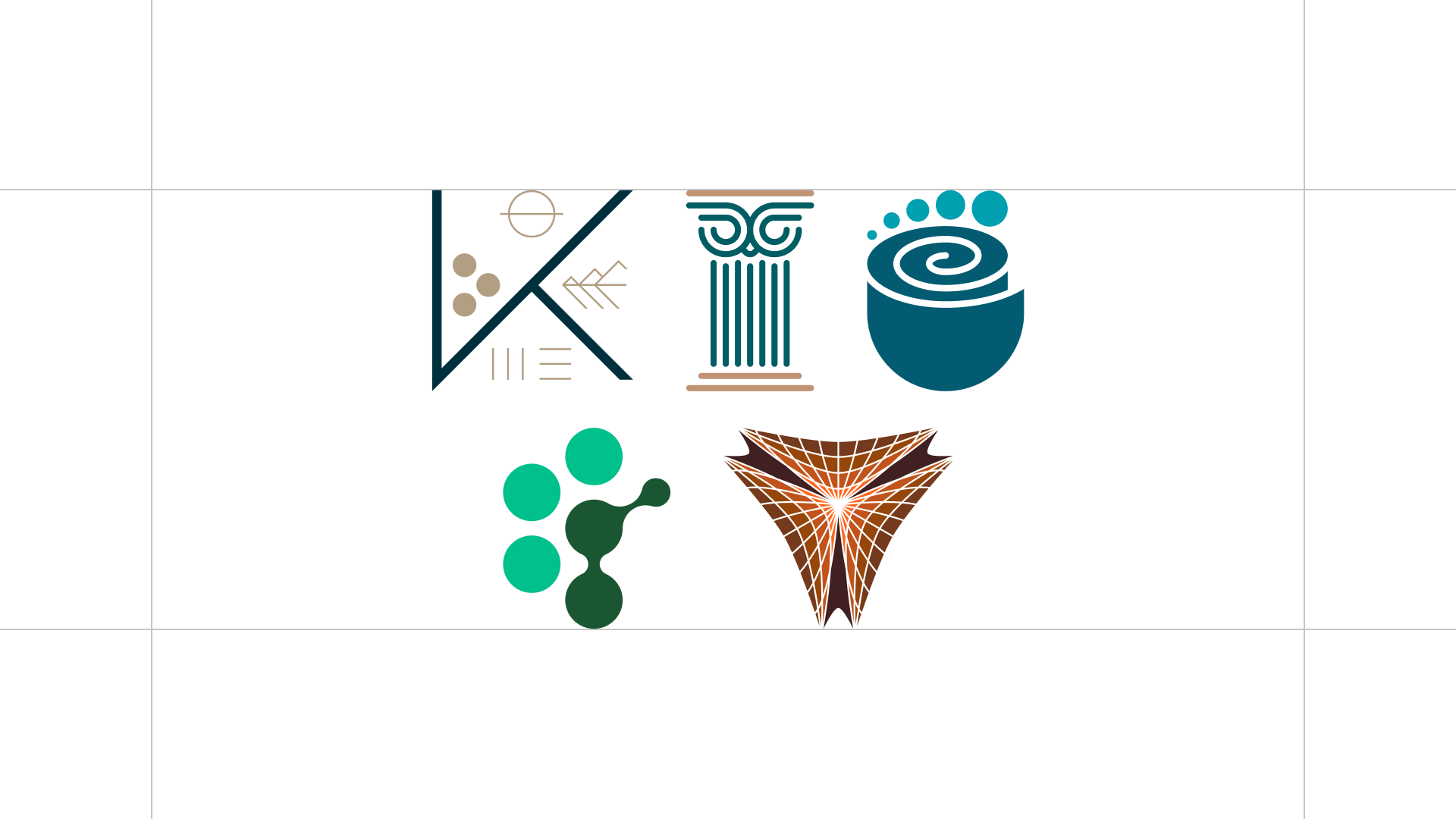 Logofolio Volume 3